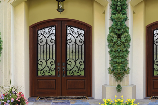 Cypress-entry-door-repair