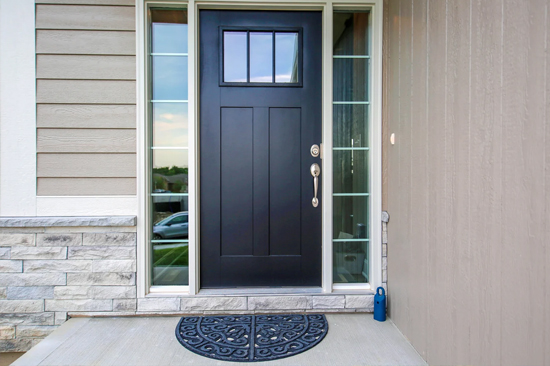 Cypress-residential-door-repair