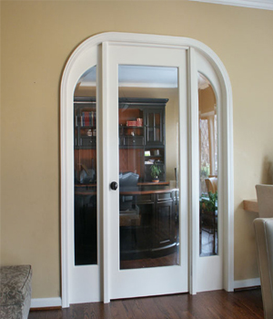 Passage Door Replacement Cypress