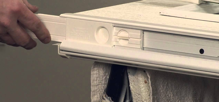 aluminum storefront door repair Cypress